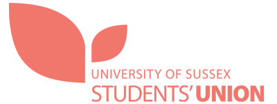 Logo for University of Sussex Students' Union Job Site